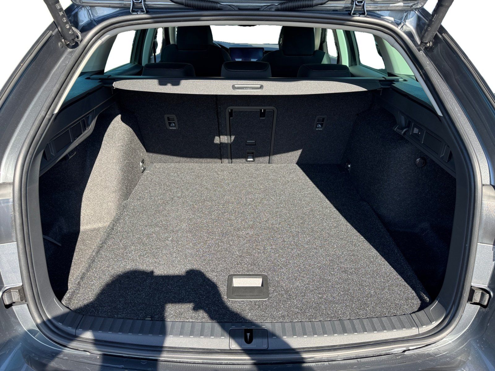 Skoda Octavia - Bild 7