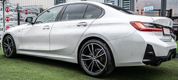 Fahrzeugabbildung BMW 320d Limo. Shadow M-Sport LED|KAM.|VIRTUAL|ACC