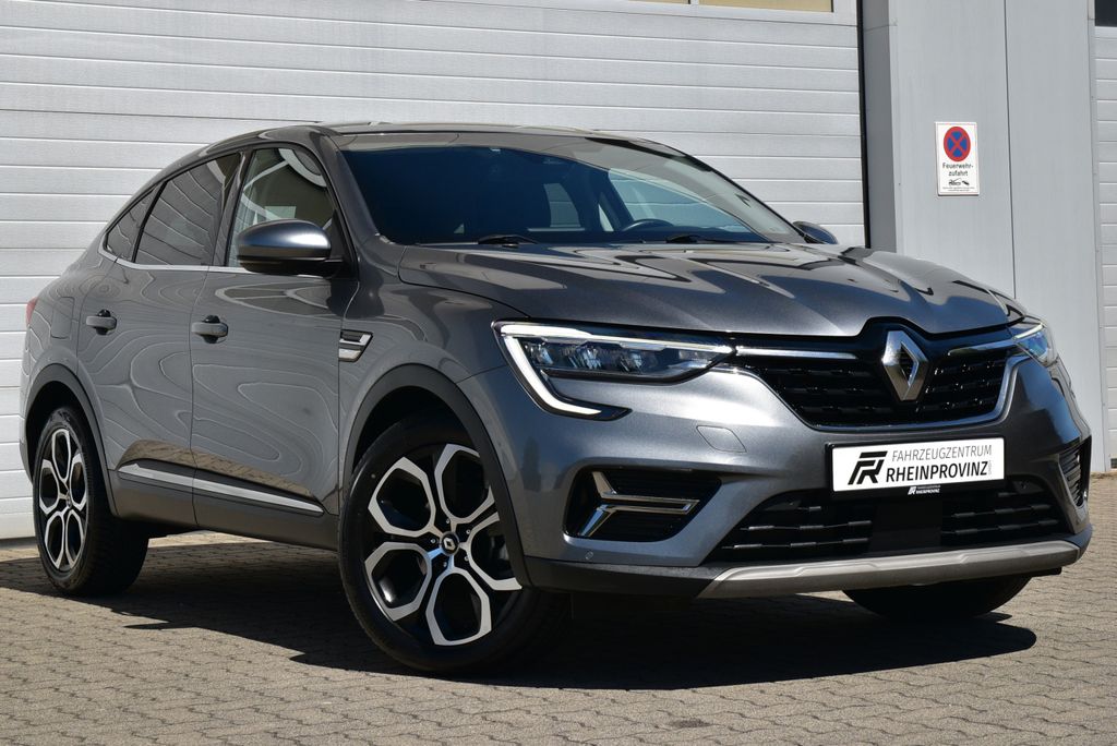 Image of Renault Arkana
