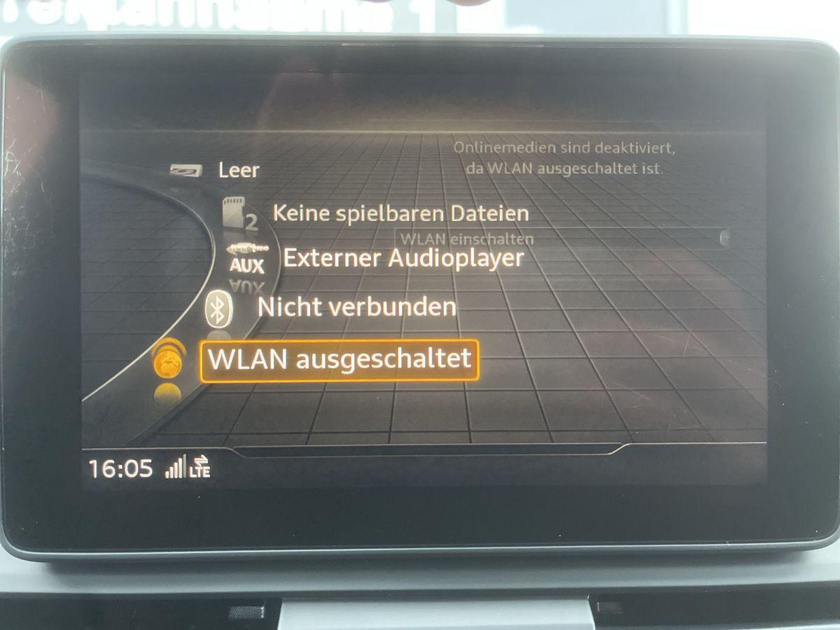 Audi Q5 40 TDI S-tronic quattro S Line XENON NAVI SHZ