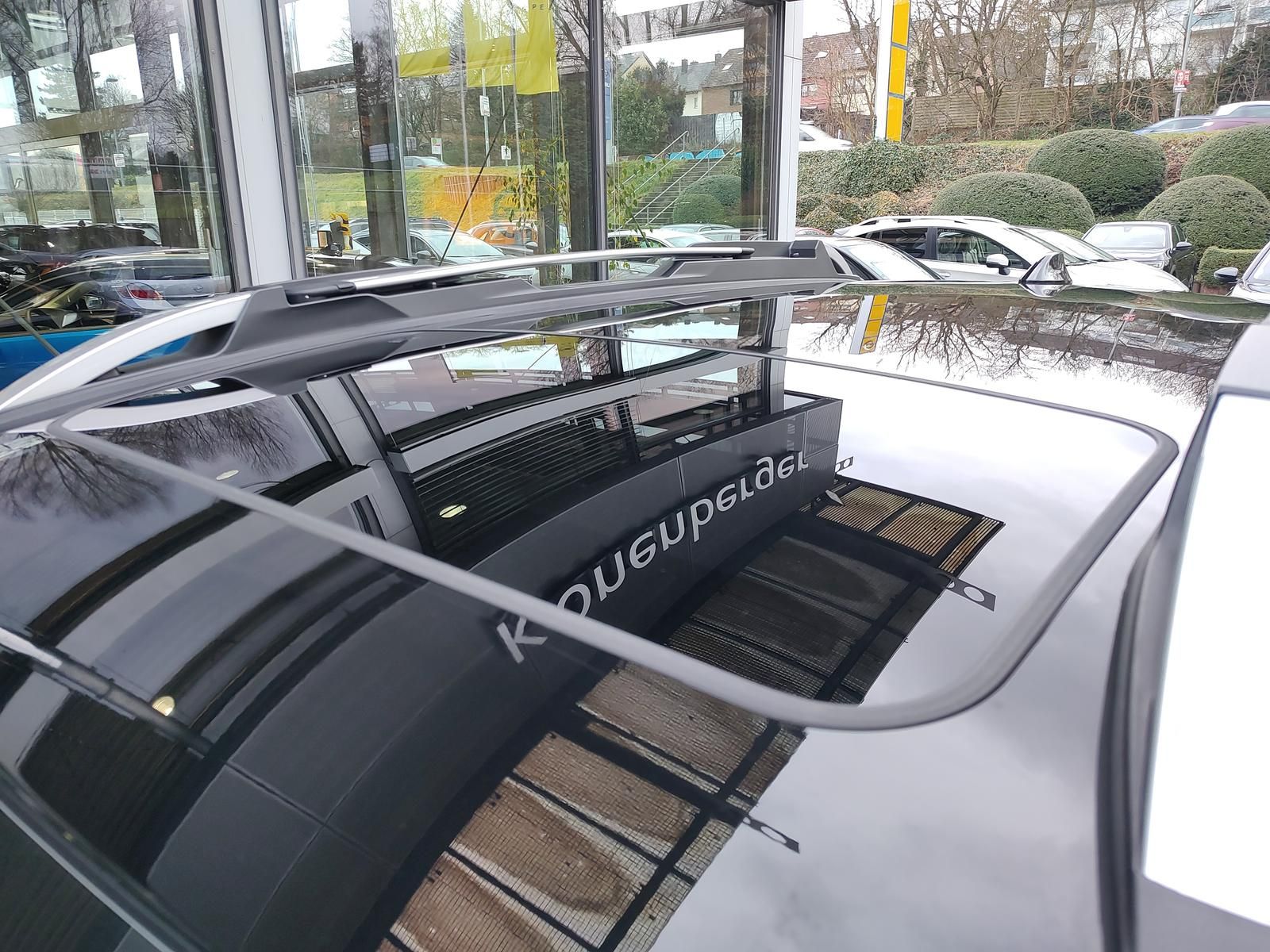 Subaru Outback - Bild 8