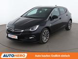 Opel Astra 1.4 SIDI Turbo Innovation*NAVI*TEMPO*CAM* - Opel Astra: I