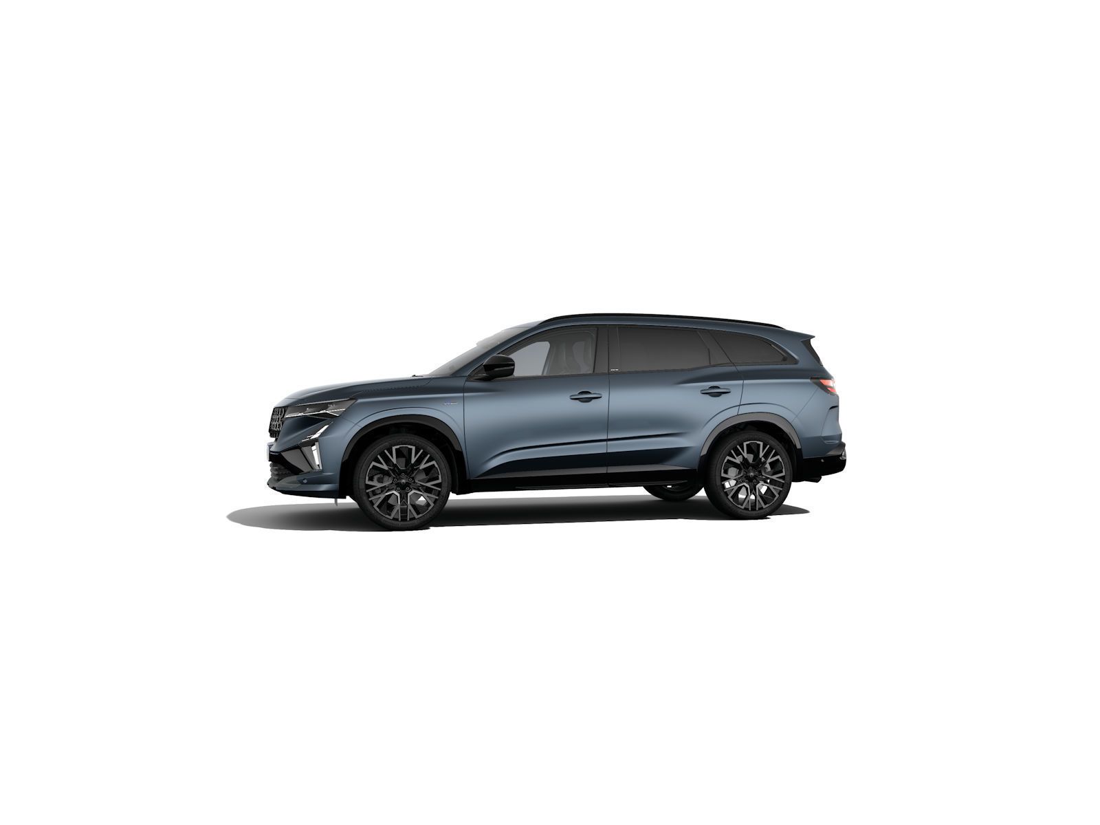 Fahrzeugabbildung Renault Espace Esprit Alpine Full Hybrid 200