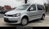 Volkswagen Caddy Maxi Trendline *7-Sitzer*DSG*