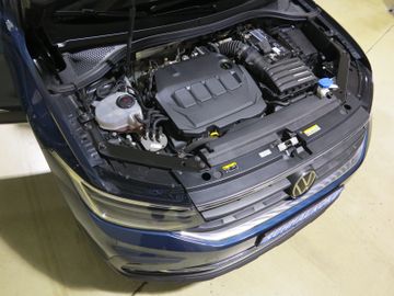 Volkswagen Tiguan - 8