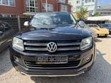Volkswagen Amarok DOUBLECAB*4MOTION*DSG/NAVI/ALC./NAVI/EUR6 - VW Amarok in Köln