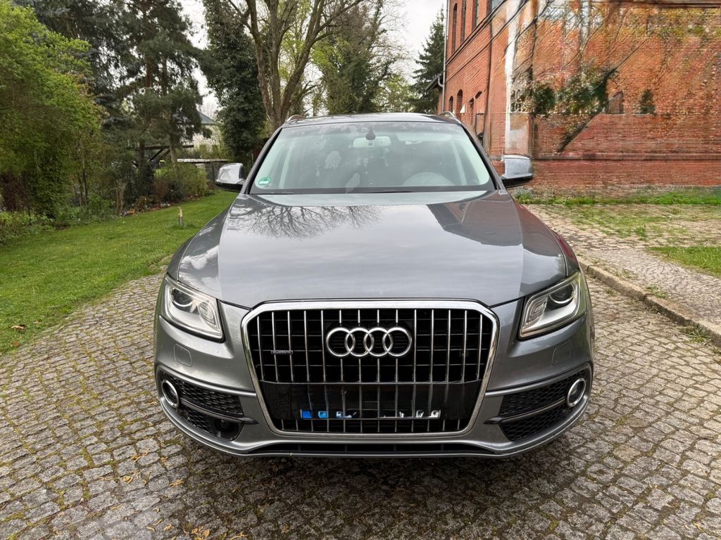 Image of Audi Q5