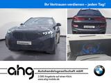BMW X6 xDrive30d M SPORT PRO AHK Iconic Glow Driving - BMW X6 Jahreswagen