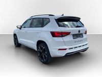 Cupra Ateca - Vorschau Bild 10