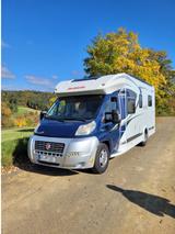 Dethleffs Globe4 (T6911-4)  3L Iveco