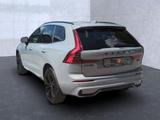 Volvo XC60 B5 (Benzin) Plus Black Edition AWD Navi LED - Volvo: X