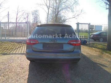 Audi A4 - 5