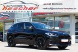 BMW X2 20i xDrive Steptronic Advantage *LED*NAVI* - BMW X2 in Dresden