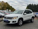 Volkswagen Tiguan Lounge Sport & Style BMT *Rep.Unfall* - VW Tiguan Gebrauchtwagen in Hamm