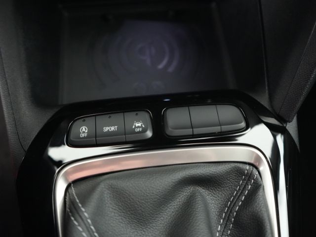 Corsa F FACELIFT GS+LED MATRIX+NAVI+RÜCKFAHRKAME