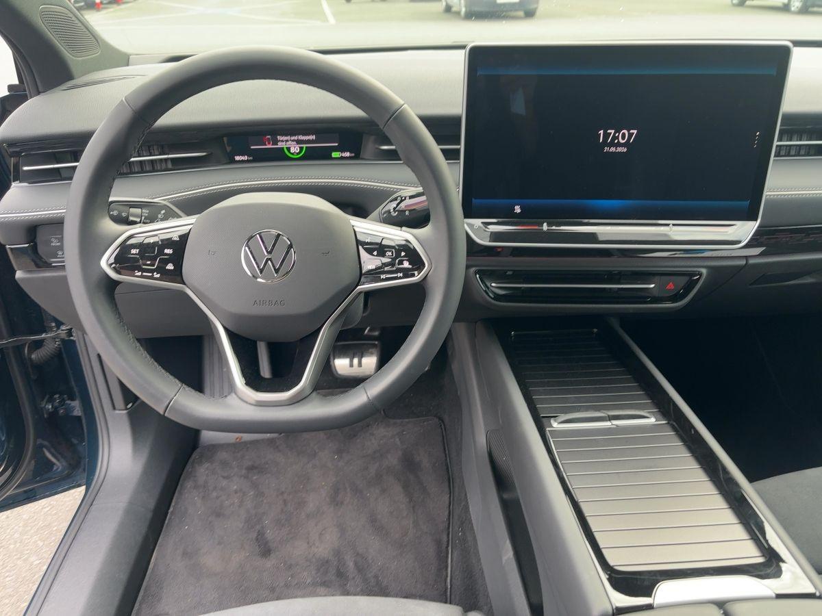 Volkswagen ID.7 Pro Wärmep Navi AHK ergoActiv S. R-Kam