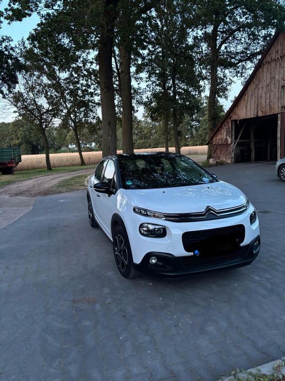 Image of Citroën C3