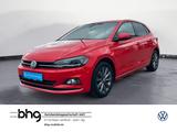 Volkswagen Polo 1.0 TSI Highline LED Climatronic - Volkswagen Polo: Rot