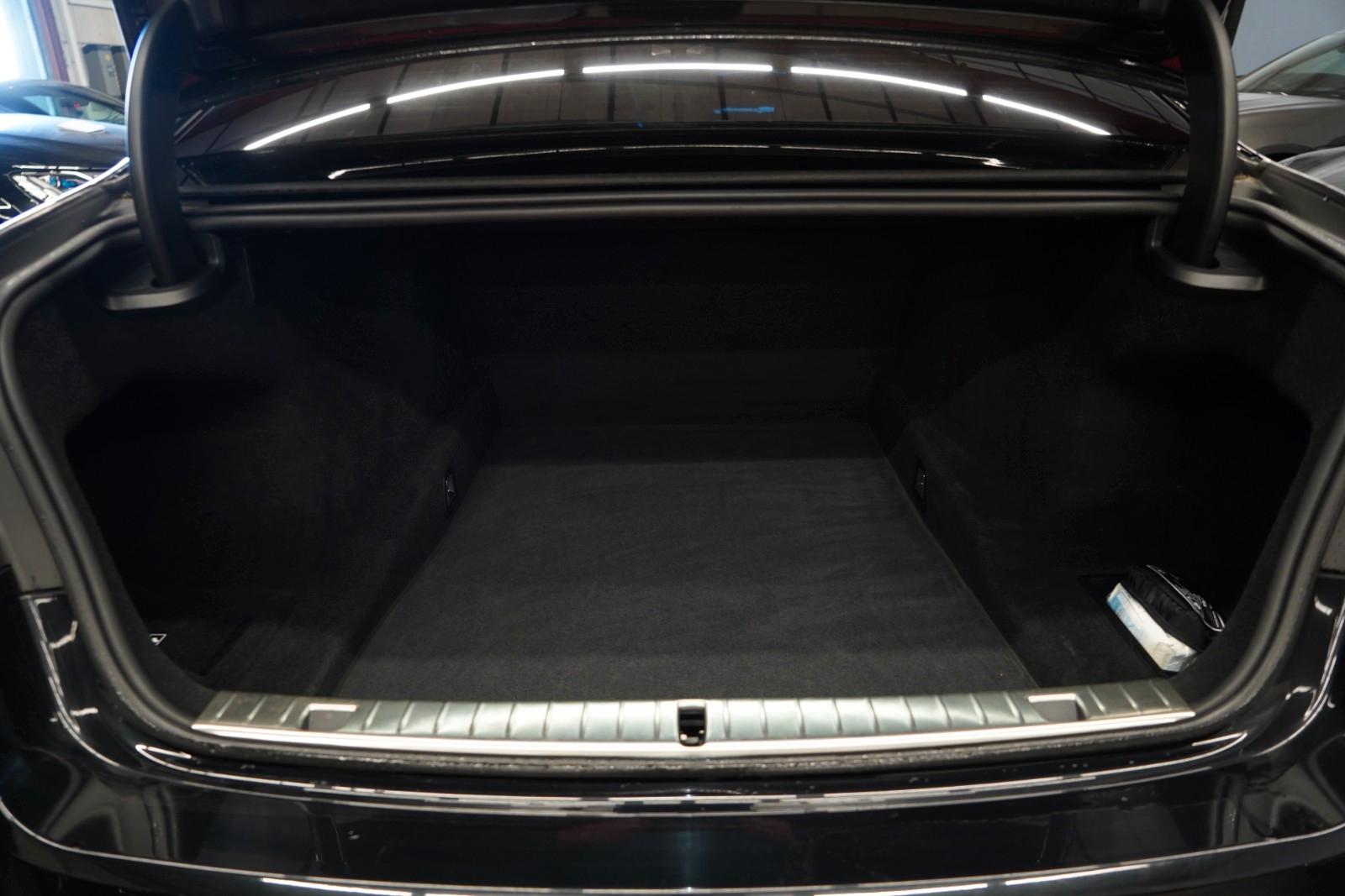 BMW 740d xDrive M Paket *Laser*Soft-C.*Keyless*Spur*