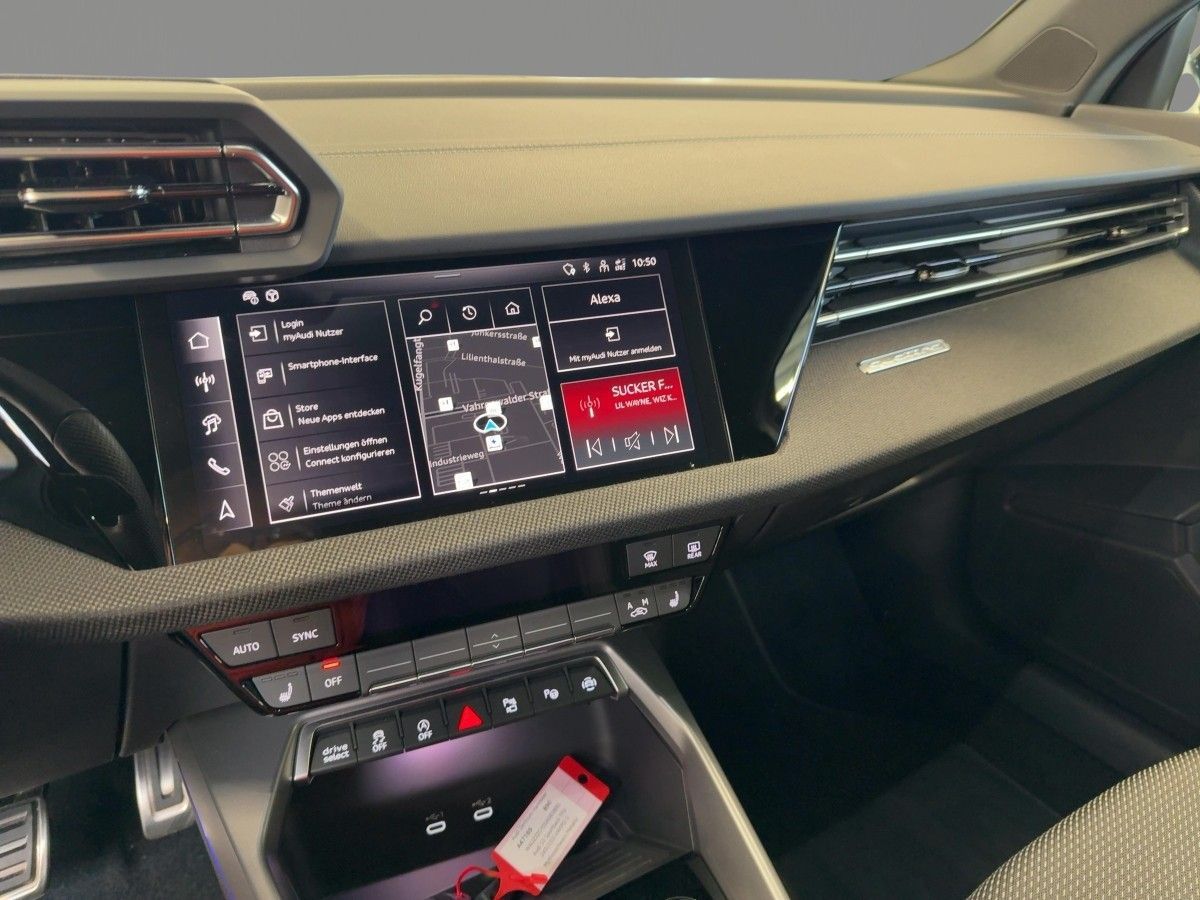 Audi S3 - Bild 13