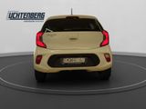 Kia Picanto 1.0 DREAM TEAM BLUETOOTH+SITZHEIZUNG+LEN - gebrauchte Kia Picanto aus dem Jahr 2023
