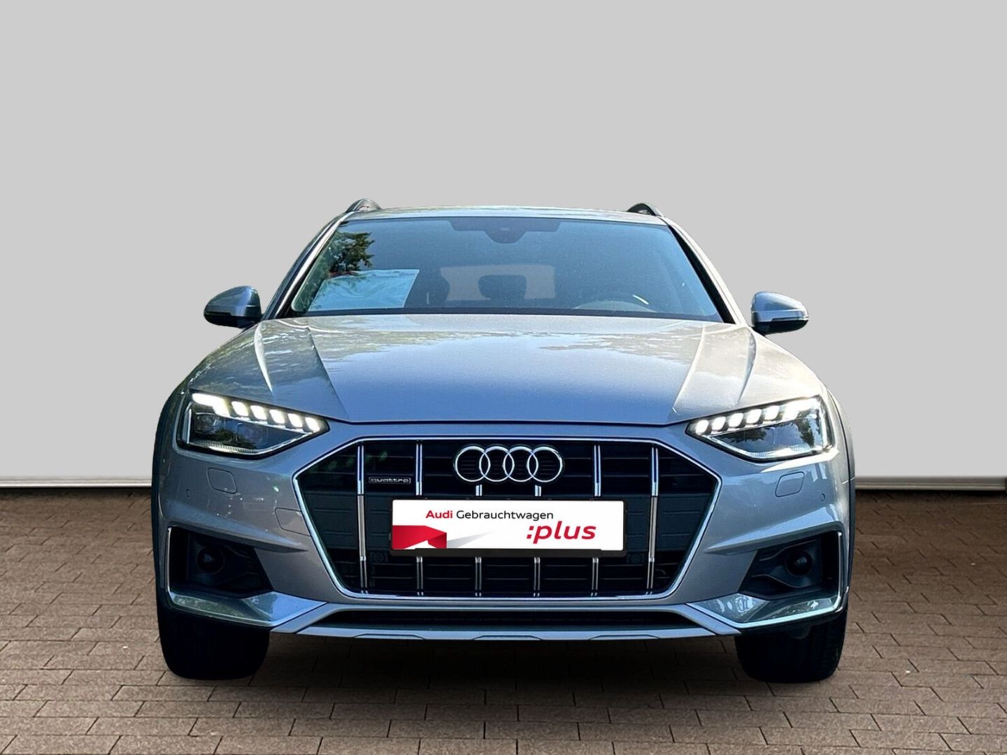 Audi A4 allroad 40TDI LED AHK SHZ VIRTUAL KAMERA NAVI foto 5