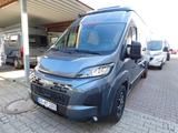 Dethleffs Globetrail 600 DR Fiat Verfügbar ab November 202 - Angebote