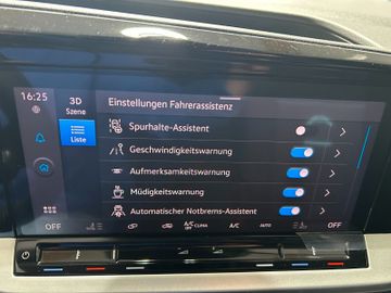 Ford Grand Tourneo Connect PHEV Active