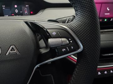 Skoda Elroq 85 Sportline "sofort lieferbar"