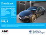 Volkswagen Arteon Shooting Brake R-Line 2.0 TDI SCR 4MOTION - VW Arteon von 2025