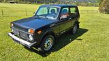 Lada Niva Only 1. Hand - Lada aus 2014