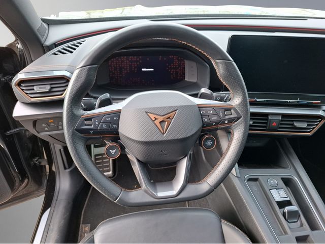 Formentor VZ 2.0TSI DSG 4Drive