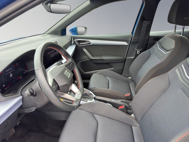 Arona 1.0TSI DSG FR