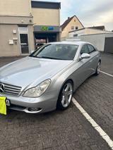 Mercedes-Benz Cls 350 Benzin - Mercedes-Benz CLS 350 in Wiesbaden