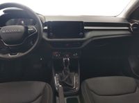 Skoda Fabia - Vorschau Bild 16