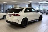 Mercedes-Benz GLE 63 AMG S *EXCLUSIVE*Night*AHK*CARBON*22"Zoll - gebrauchte Mercedes-Benz GLE 63 AMG aus dem Jahr 2022