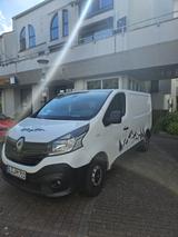 Renault Trafic - Renault Trafic in Saarbrücken