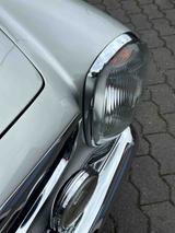 Mercedes-Benz Mercedes 280 SL Pagode - : Mercedes Pagode