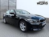 BMW 318 Lim. 318 d - BMW 318: Limousine