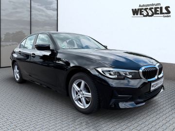 BMW 318 Lim. 318 d