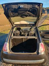 Fiat 500 1.2 8V Lounge Lounge - Fiat 500 von privat