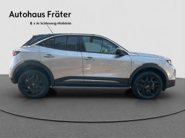 Fotografie 4 des Opel Mokka Ultimate Alcantara Kamera LED Sitzheizung
