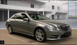 Mercedes-Benz E300d Lim. AMG LINE-7G-TR-R.CAM-PDC-COMAND - Mercedes-Benz E 300 in Herne