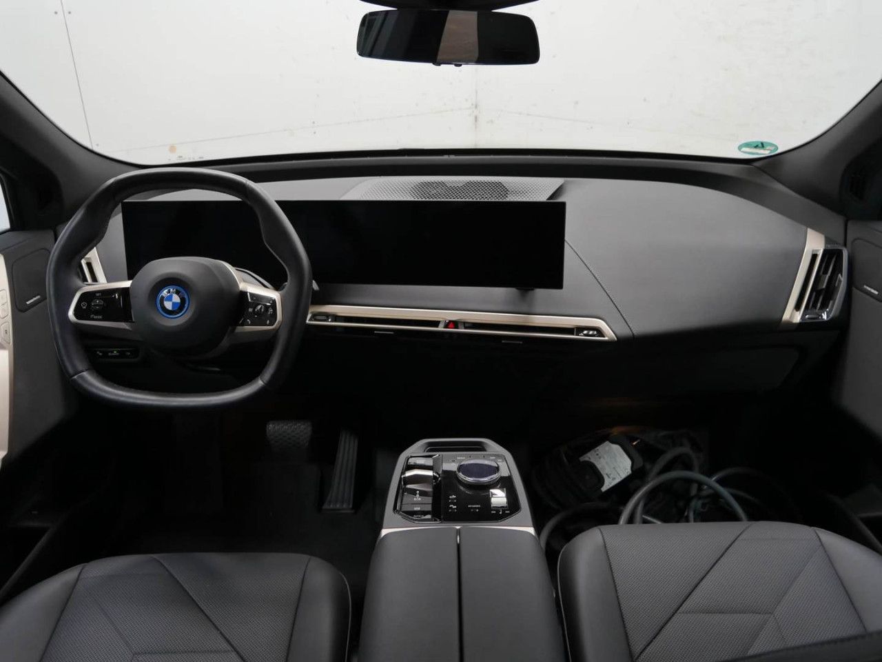 BMW iX - Bild 16