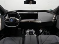 BMW iX - Vorschau Bild 16