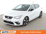 Seat Ibiza 1.0 TSI FR Aut.*NAVI*LED*ACC*CAM*PDC*SHZ* - Seat Ibiza: 1.0
