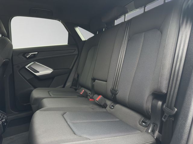 Q3 Sportback 35 1.5 TFSI S line