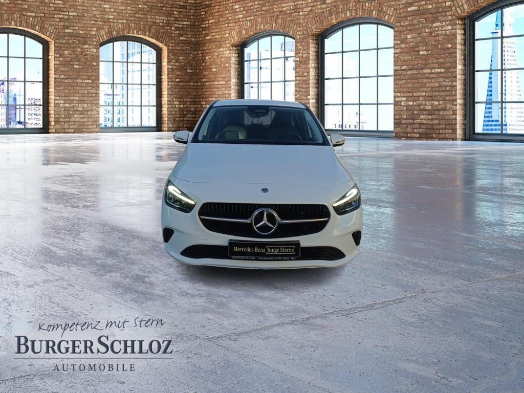 Mercedes-Benz B-Class AHK/LED/18 Zoll/SHZ/ KAMERA/, миниатюра 2