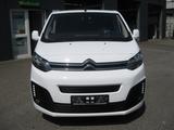 Citroën SpaceTourer Spacetourer Business XS - Citroën SpaceTourer: Standheizung