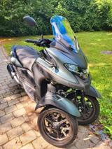 Yamaha Tricity 300 (Service + Reifen neu) - Offers